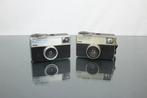 Agfa, Ilford, Kodak Multiple Appareil photo argentique, Nieuw