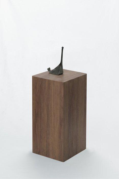 Kolom (2) - Formaminima - 2026, Antiquités & Art, Art | Objets design