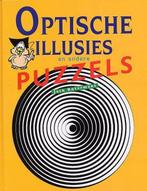 Optische Illusies En Andere Puzzels 9789045300740, Gelezen, Verzenden, Jack Botermans