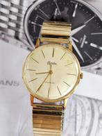 Mondia - Mechanische incabloc 17 Jewels - Sans prix de