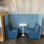 Cadeinor - Cadeinor - Sofa - Meeting point duplo - Origem -