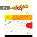 VBTL 6 - KathOndVla - leerboek statistiek (uitgebreid), Boeken, Schoolboeken, Verzenden, Zo goed als nieuw, Filip Geeurickx