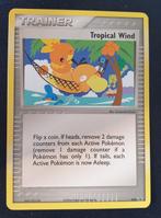 Pokémon Card - Tropical Wind promo 026 World Championship, Hobby en Vrije tijd, Nieuw