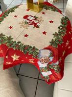 San Leucio exclusief tafelkleed, gobelin wandtapijt, de