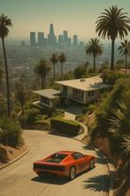 Tristan Mottier - Whispers of Beverly Hills – L’héritage