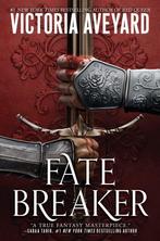 Fate Breaker 9780063376083 Victoria Aveyard, Boeken, Verzenden, Gelezen, Victoria Aveyard