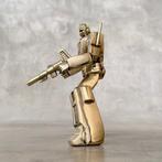 Mitch Richmond (1983) - Peace Keeper