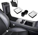 2dekans | loonara Middenconsole Organizer Set voor Tesla, Auto diversen, Auto-accessoires, Ophalen of Verzenden, Nieuw