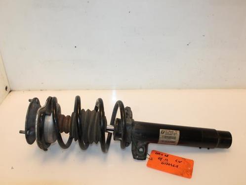 Schokdemperpoot links-voor BMW X1 O79657, Auto-onderdelen, Ophanging en Onderstel