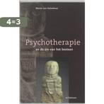 Psychotherapie en de zin van het bestaan 9789058980823, Boeken, Verzenden, Zo goed als nieuw, M. van Kalmthout