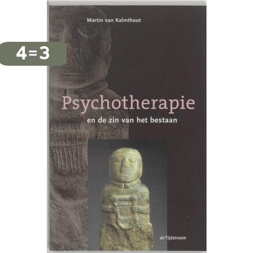 Psychotherapie en de zin van het bestaan 9789058980823, Boeken, Psychologie, Zo goed als nieuw, Verzenden