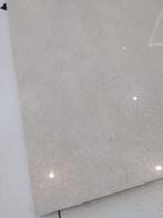 Metropol Beige 40x80| Halfglans Vloertegel Woonkamer, Doe-het-zelf en Bouw, Ophalen of Verzenden, Nieuw
