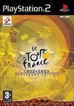 Tour de France Centenary Edition (PS2 Games) (Playstation 2), Games en Spelcomputers, Ophalen of Verzenden, Zo goed als nieuw