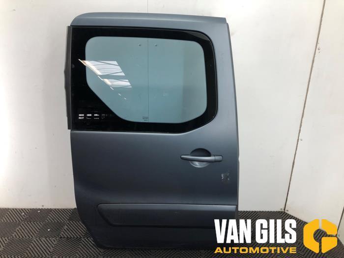 Schuifdeur rechts Peugeot Partner O306670, Auto-onderdelen, Carrosserie