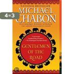 Gentlemen Of The Road 9780345508508 Michael Chabon, Boeken, Verzenden, Gelezen, Michael Chabon