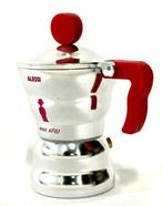Alessi - Alessandro Mendini - Koffiezetapparaat - Moka -