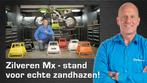 Datona MX stand aluminium - Datona, Ophalen of Verzenden, Nieuw