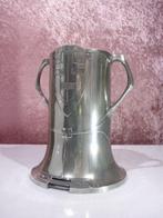 Art nouveau Urania Friedrich Adler - Champagne koeler -