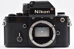 Nikon F2 Photomic black + DP-1 Appareil photo reflex, Nieuw