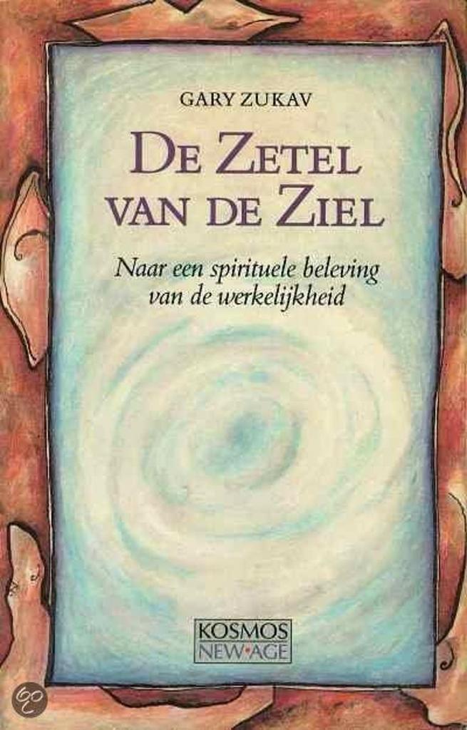 De zetel van de ziel 9789021515748 Zukav, Boeken, Esoterie en Spiritualiteit, Gelezen, Verzenden