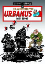 Miss Slons / Urbanus / 172 9789002261640 Urbanus, Verzenden, Urbanus