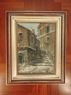 Ferdinando Sapio (1955) - Borgo