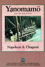 The Yanomamö - Napoleon A. Chagnon - 9780155053274 - Paperba, Verzenden