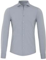 Pure Functional Hemd Grijs maat 39 Heren, Verzenden, Nieuw, Pure, Halswijdte 39/40 (M)