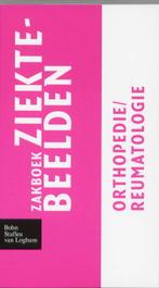 Zakboek Ziektebeelden / Orthopedie / Reumatologie / Zakboek, Verzenden, Gelezen, Karin Linden