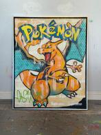 Dillon Boy (1979) - Original Rare DBoy Pokémon Charizard #4