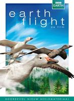 BBC Earth - Earthflight, Cd's en Dvd's, Verzenden, Nieuw in verpakking