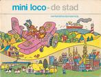 Mini Loco de stad, Boeken, Verzenden, Nieuw