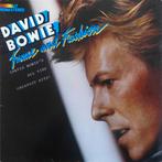 David Bowie – Fame And Fashion (David Bowies All Time, Gebruikt