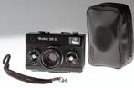 Rollei 35 S black Viewfinder camera, Audio, Tv en Foto, Nieuw