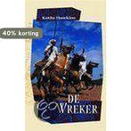 Wreker 9789085200062 Kathy Hawkins, Boeken, Verzenden, Gelezen, Kathy Hawkins