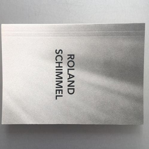 Roland Schimmel 9789490360047 M. Kremer, Boeken, Kunst en Cultuur | Beeldend, Gelezen, Verzenden