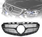 Calandre Pour Mercedes Classe E W212 Amg 14-16 Look Diamond, Autos : Pièces & Accessoires, Carrosserie & Tôlerie, Verzenden
