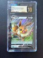 Pokémon - 1 Graded card - Eevee V Gem Pack Vol 2 - 01 13/15, Nieuw