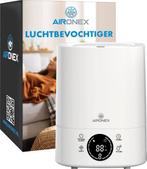2dekans | Luchtbevochtiger Aironex 6 Liter -, Ophalen of Verzenden, Nieuw