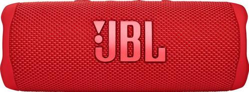 JBL Flip 6 Rood Speakers, TV, Hi-fi & Vidéo, Enceintes, Envoi