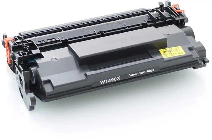 Huis-Merk  HP 149X / W1490X Toner Zwart 9.5k +CHIP, Computers en Software, Printerbenodigdheden, Toner, Nieuw, Verzenden