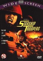 Starship Troopers, CD & DVD, DVD | Science-Fiction & Fantasy, Verzenden, Science Fiction