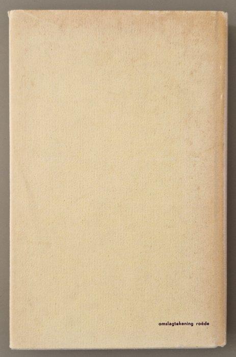Simon Vinkenoog, Hans Andreus, Remco Campert, Hugo Claus,, Antiek en Kunst, Antiek | Boeken en Manuscripten