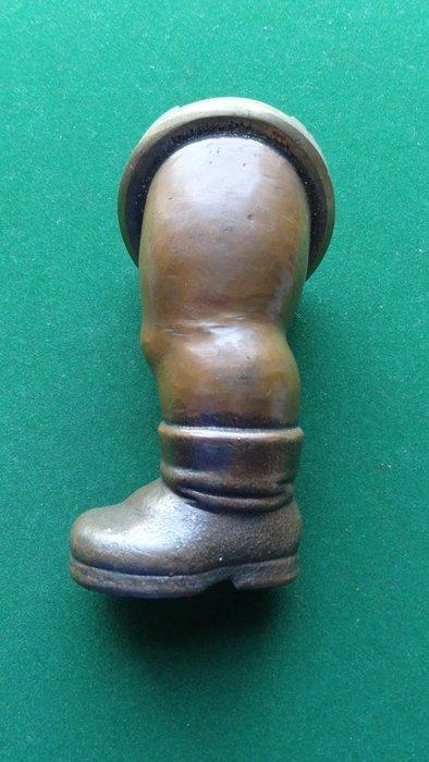 Outil de travail - Robinet d’arrêt pour tuyau de lutte, Antiquités & Art, Antiquités | Autres Antiquités