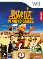 Asterix Op De Olympische Spelen [Wii], Verzenden