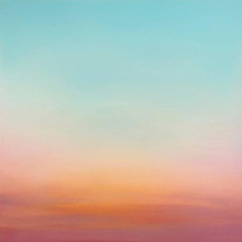 Tomi Tomi Studio - Horizont 271, Antiek en Kunst, Kunst | Schilderijen | Modern