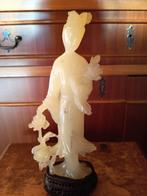 Figuur - slingerend - China