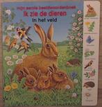 Beeldwoordenboek bij de dieren in het veld 9789086680832, Gelezen, Verzenden