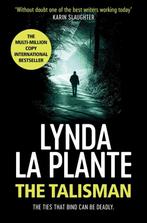 The Talisman 9781471175879 Lynda La Plante, Boeken, Verzenden, Gelezen, Lynda La Plante