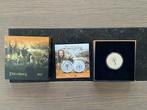 Malta. 10 Euro 2022 Lord of the Rings Proof (Zonder